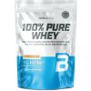 BIOTECH USA 100% PURE Whey 454 g - Bez príchute BIOTECH USA 100% PURE Whey 454 g - Bez príchute