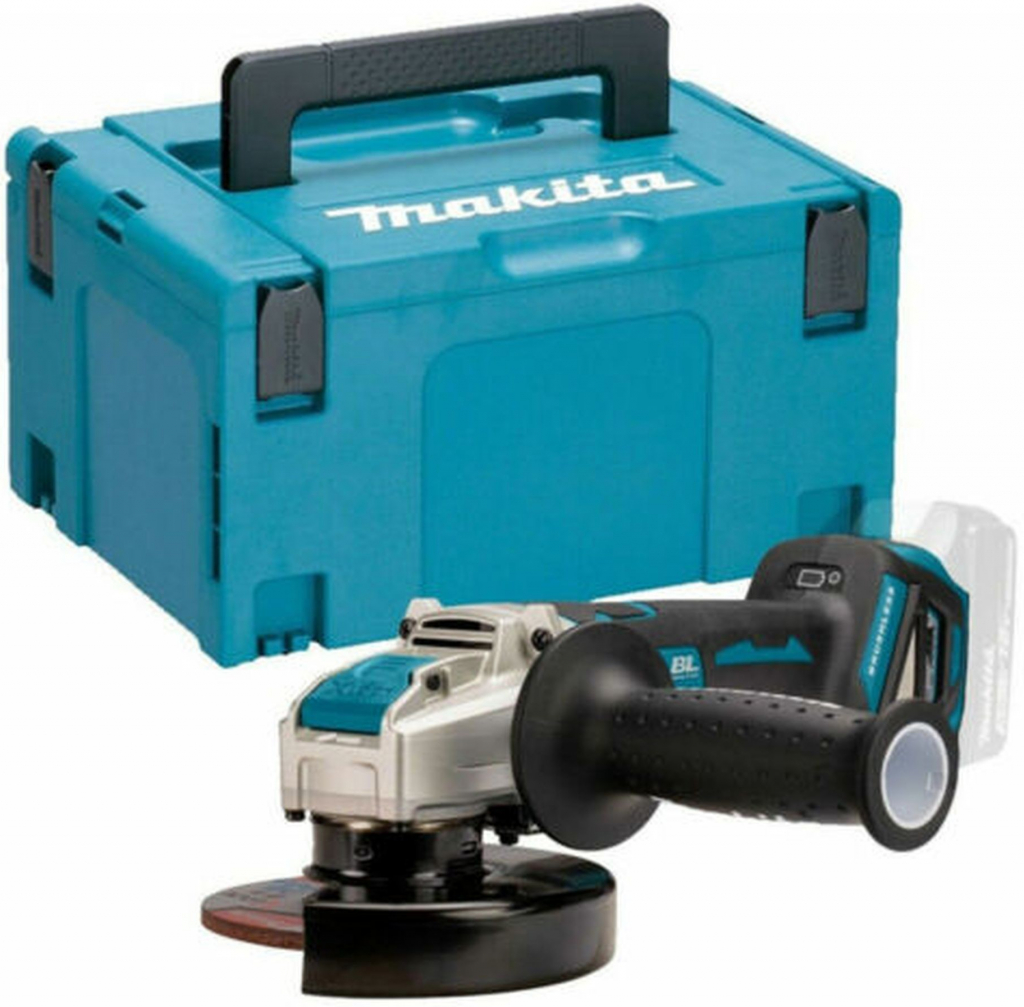 Makita DGA519ZJ