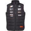 Pánska vesta Venum, MOTORSPORT DOWN JACKET Čierna,Mix XL Pánska vesta Venum, MOTORSPORT DOWN JACKET Čierna,Mix XL