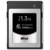 Wise 1.3TB CFX4-B1300PM2 Wise 1.3TB CFX4-B1300PM2