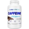 Allnutrition Caffeine 200 Power 100 kapsúl Allnutrition Caffeine 200 Power 100 kapsúl