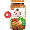 Holle Bio Zeleninové rizoto 6 x 220 g Holle Bio Zeleninové rizoto 6 x 220 g