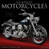 Classic Motorcycles 2026 12 X 12 Wall Calendar Classic Motorcycles 2026 12 X 12 Wall Calendar