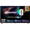 HISENSE 100UR8S 100UR8S - RGB Mini LED 4K TV HISENSE 100UR8S 100UR8S - RGB Mini LED 4K TV