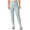 Columbia dámske legíny WEEKEND ADVENTURE LEGGING svetlo zelená sivá