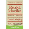 E-kniha Ruzká klazika - Daniel Majling E-kniha Ruzká klazika - Daniel Majling