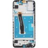 Huawei P smart 2020 čierny OEM LCD displej s dotykovou obrazovkou a rámom predného panelu Huawei P smart 2020 čierny OEM LCD displej s dotykovou obrazovkou a rámom predného panelu