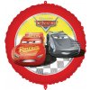 Procos Fóliový balón Cars 46cm 333862