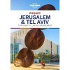 Lonely Planet Pocket Jerusalem & Tel Aviv Lonely PlanetPaperback / softback