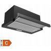 Hliníkový filter do digestora KPE 6044B Hliníkový filter do digestora KPE 6044B