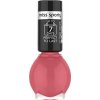Miss Sporty Perfect to Last lak nehty 201, 7 ml Miss Sporty Perfect to Last lak nehty 201, 7 ml