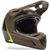 Cyklistická prilba FOX Rampage Rs Splice/Cpsc - military 57-58 2025/2026 Cyklistická prilba FOX Rampage Rs Splice/Cpsc - military 57-58 2025/2026