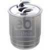 Palivový filter FEBI BILSTEIN 102679 Palivový filter FEBI BILSTEIN 102679