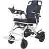 Eroute 5055 Li-ion skladací elektrický invalidný vozík