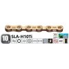 Yaban SLA-H10-TI
