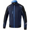 Sparco Austin Light TW modrá pánská softshell bunda