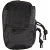 MIL-TEC Sumka univerzální MOLLE polstrovaná Black MIL-TEC Sumka univerzální MOLLE polstrovaná Black