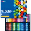 Pastel olejový MUNGYO sada 36 ks Pastel olejový MUNGYO sada 36 ks