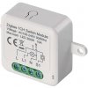 EMOS GoSmart modul spínací IP-2101SZ, ZigBee, 1-kanálový EMOS GoSmart modul spínací IP-2101SZ, ZigBee, 1-kanálový