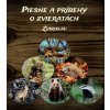Piesne a príbehy o zvieratách Piesne a príbehy o zvieratách