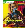 Cyberpunk 2077: Ultimate Edition PL pre Xbox X v krabici Cyberpunk 2077: Ultimate Edition PL pre Xbox X v krabici