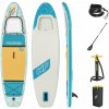 Paddleboard s príslušenstvom Bestway Panorama Set 3,40 x 89 cm x 15 cm (6941607311202) Paddleboard s príslušenstvom Bestway Panorama Set 3,40 x 89 cm x 15 cm (6941607311202)