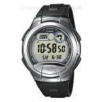 Casio W-752