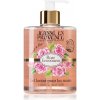 Jeanne en Provence Rose Envoûtante tekuté mydlo na ruky 500 ml Jeanne en Provence Rose Envoûtante tekuté mydlo na ruky 500 ml