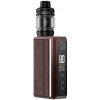 VooPoo Drag 5 Kit s UFORCE-X Tank - Gradient Brown VooPoo Drag 5 Kit s UFORCE-X Tank - Gradient Brown