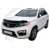Scoutt Plastový kryt kapoty - Kia SORENTO 2010–2012 Scoutt Plastový kryt kapoty - Kia SORENTO 2010–2012