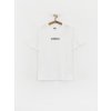 Quiksilver Fineline (white) XXL, biela Quiksilver Fineline (white) XXL, biela