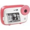 AGFAPHOTO Realikids Instant Cam Pink AGFAPHOTO Realikids Instant Cam Pink
