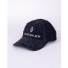 ONE OF XX Cap 4 blue/kaki courduroy ONE OF XX Cap 4 blue/kaki courduroy
