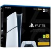 SONY PS5 Slim Digital 825GB SSD E-Chassis EU SONY PS5 Slim Digital 825GB SSD E-Chassis EU