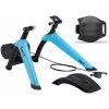 Tacx BOOST Bundle Set odporového cyklo trenažéra a snímača rýchlosti Tacx BOOST Bundle Set odporového cyklo trenažéra a snímača rýchlosti