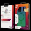 Zagg Ochranný kryt Milan Snap Apple 17 Pro Raven Feather 702319014