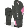 Detské rukavice Level Force JR Mitt GTX Fuchsia Detské rukavice Level Force JR Mitt GTX Fuchsia