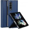 Púzdro Dux Ducis Bril Samsung Galaxy Z Fold3 5G F926 modré Púzdro Dux Ducis Bril Samsung Galaxy Z Fold3 5G F926 modré