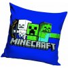 Minecraft Vankúš 40 x 40 cm Minecraft Vankúš 40 x 40 cm