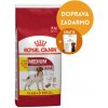 Royal canin medium adult 15+3kg Gratis Royal canin medium adult 15+3kg Gratis