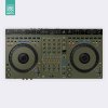 Doto Design Skin DDJ-GRV6 FULL COLORS Army Green Doto Design Skin DDJ-GRV6 FULL COLORS Army Green