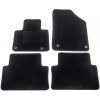 ACI textilné koberce pre CITROEN C5, 08- čierne (sada 4 ks) ACI textilné koberce pre CITROEN C5, 08- čierne (sada 4 ks)