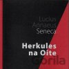 Herkules na Oite - Lucius Annaeus Seneca Herkules na Oite - Lucius Annaeus Seneca