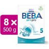 BEBA OPTIPRO 5 8 x 500 g
