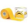 Nasara tejp 5 cm x 5 m Barva: žlutá Nasara tejp 5 cm x 5 m Barva: žlutá