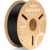 ELEGOO RAPID PETG -1.75mm-1KG-Cardboard Spool-Black 4260255 ELEGOO RAPID PETG -1.75mm-1KG-Cardboard Spool-Black 4260255