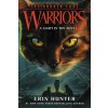 Warriors: The Broken Code #6: A Light in the Mist (Erin Hunter)(Brožovaná) Warriors: The Broken Code #6: A Light in the Mist (Erin Hunter)(Brožovaná)