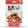 HuhuBamboo Mäsové gule 75 g HuhuBamboo Mäsové gule 75 g