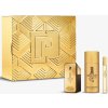 Paco Rabanne 1 Million EDT 50 ml + EDT 10 ml + deospray 150 ml darčeková sada