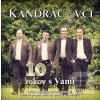 Kandráčovci - 10 rokov s… (Kandráčovci) Kandráčovci - 10 rokov s… (Kandráčovci)